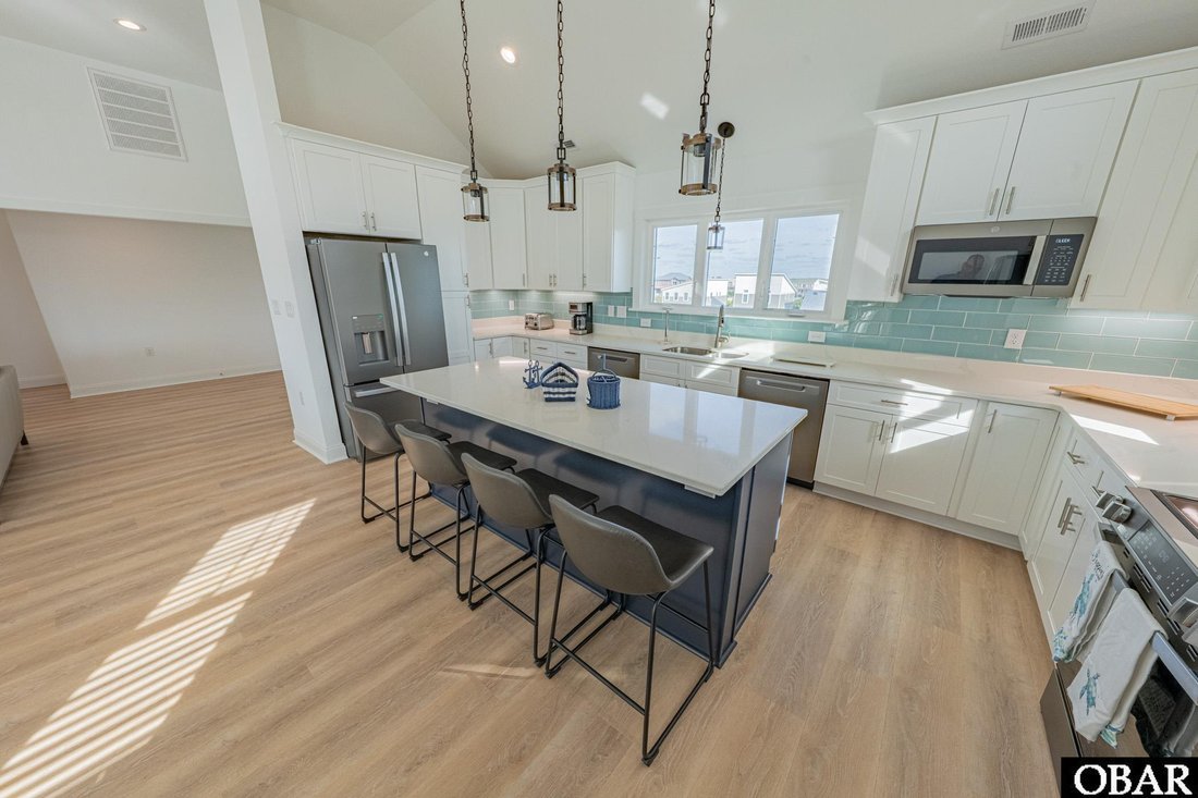 House in Waves, North Carolina, United States 5 - 17103044