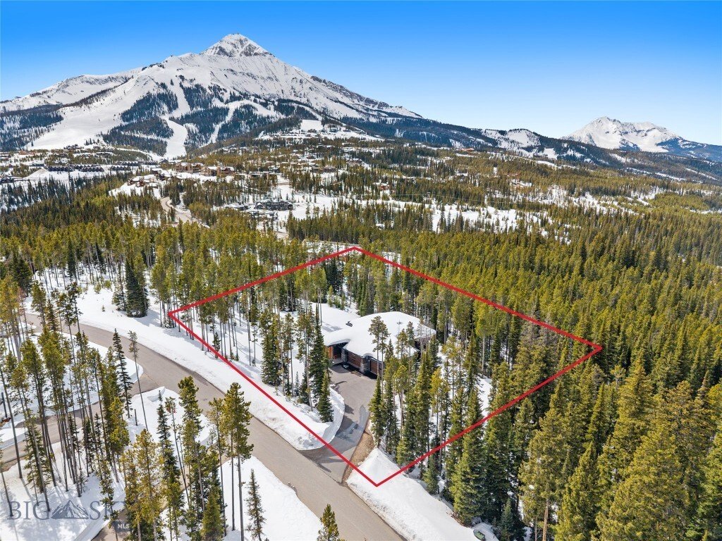 House in Gallatin Gateway, Montana, United States 4 - 15604478