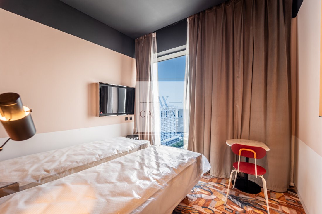 Apartment in Palm Jumeirah, Dubai, United Arab Emirates 5 - 17118204
