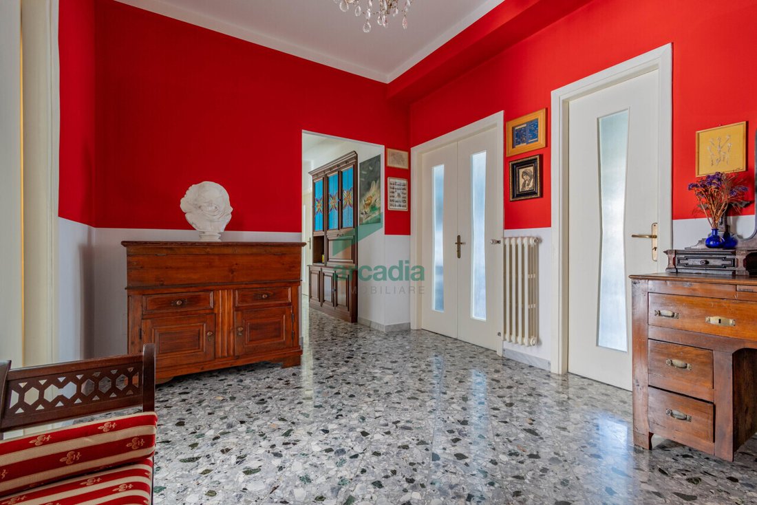 Apartment in Carrassi - San Pasquale, Bari, Apulia 1 - 17065740