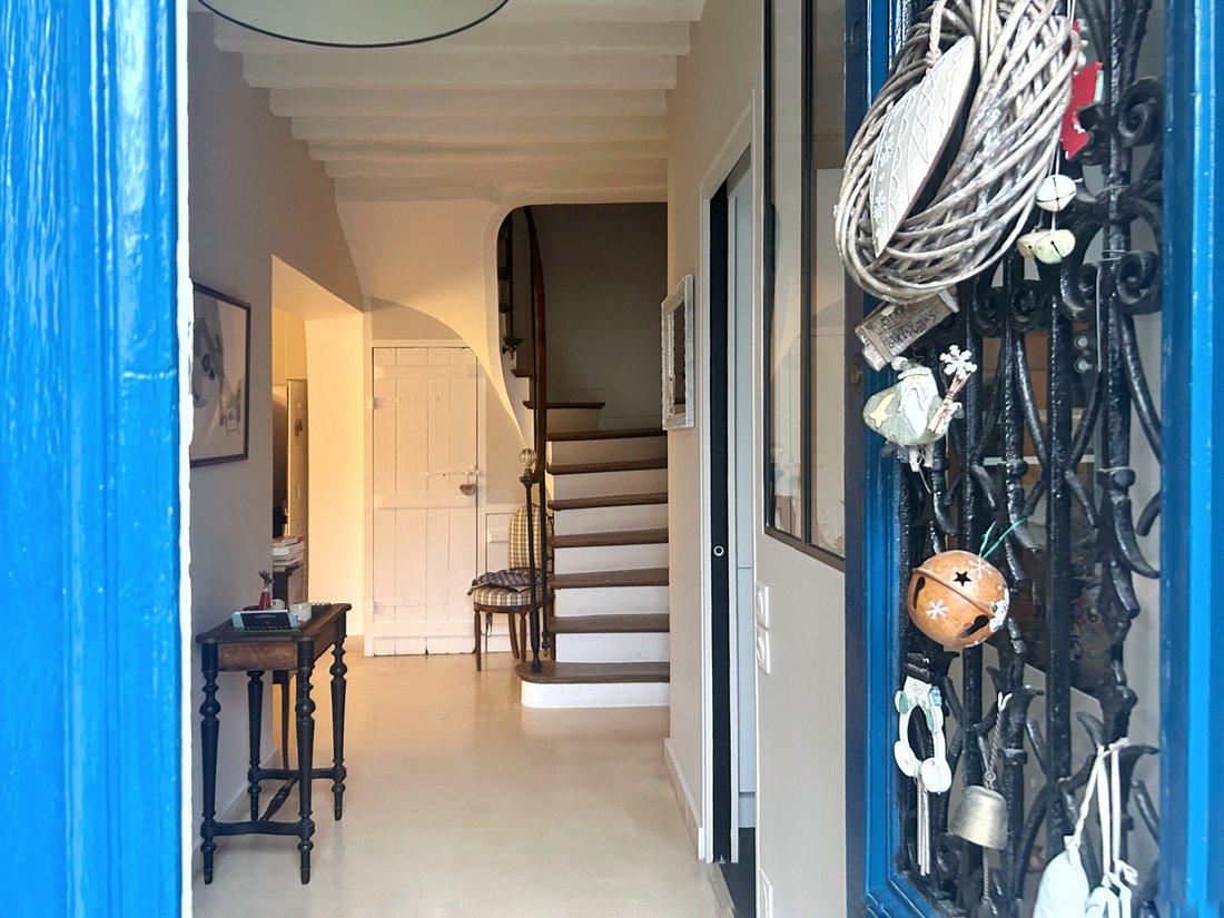 House in Montlignon, Ile-de-France, France 1 - 17131373