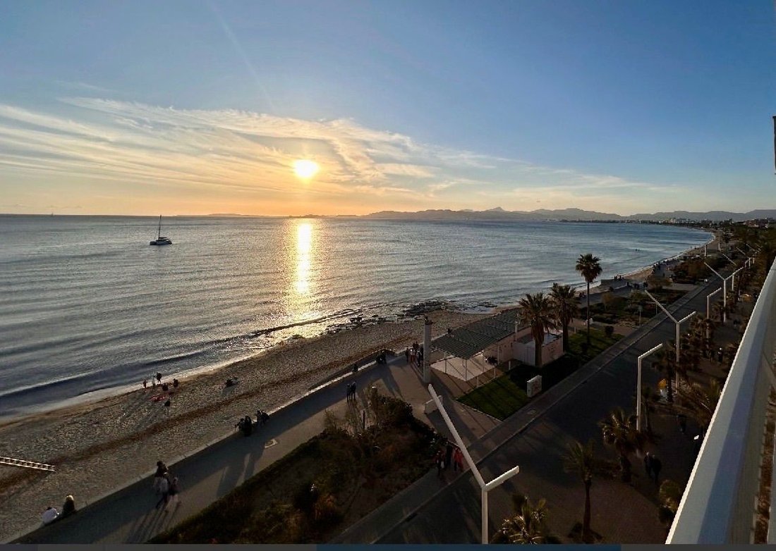 Playa de Palma, Palma, Balearic Islands 1 - 15099229