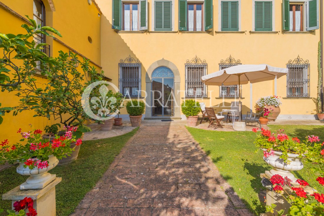 Villa in Casciana Terme Lari, Tuscany, Italy 5 - 15866710