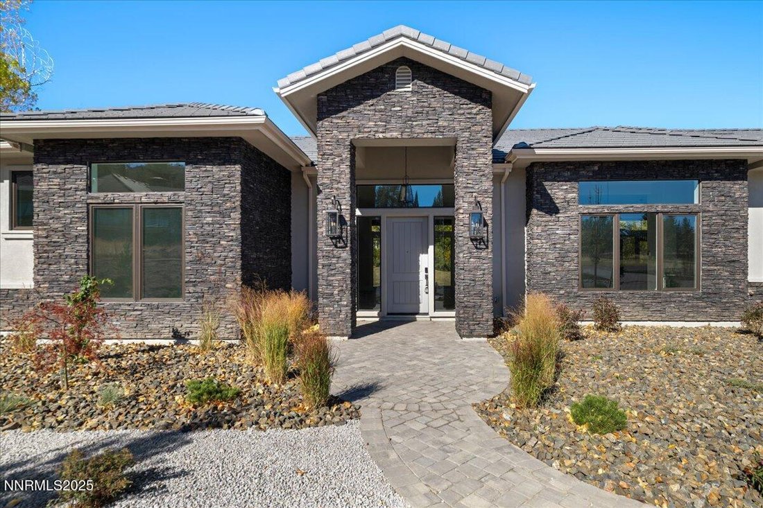 House in New Washoe City, Nevada, United States 4 - 17103420