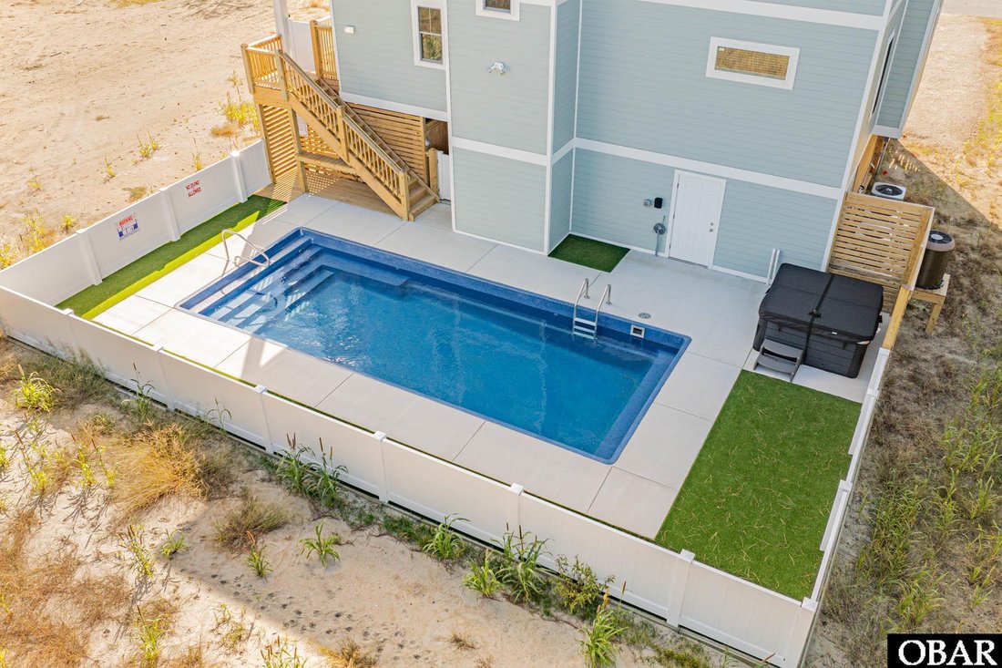House in Waves, North Carolina, United States 4 - 17103044