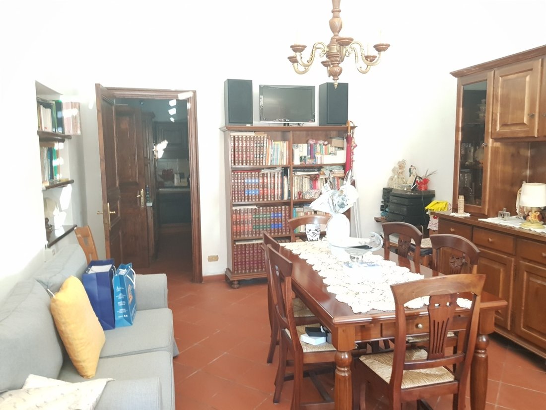 Country House in Lunata, Capannori, Tuscany 4 - 12923694