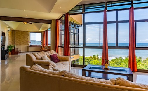 House in Sámara, Guanacaste Province, Costa Rica 1