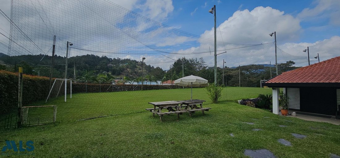 House in Don Diego, Antioquia, Colombia 5 - 17127123