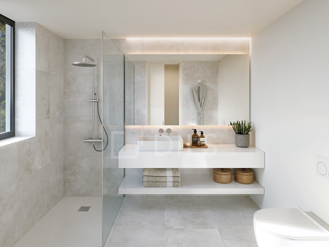 Apartment in Belas, Lisbon, Portugal 3 - 17100169