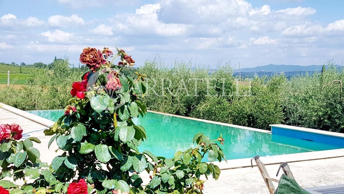 Country House in Chianciano Terme, Tuscany, Italy 3 - 15156531