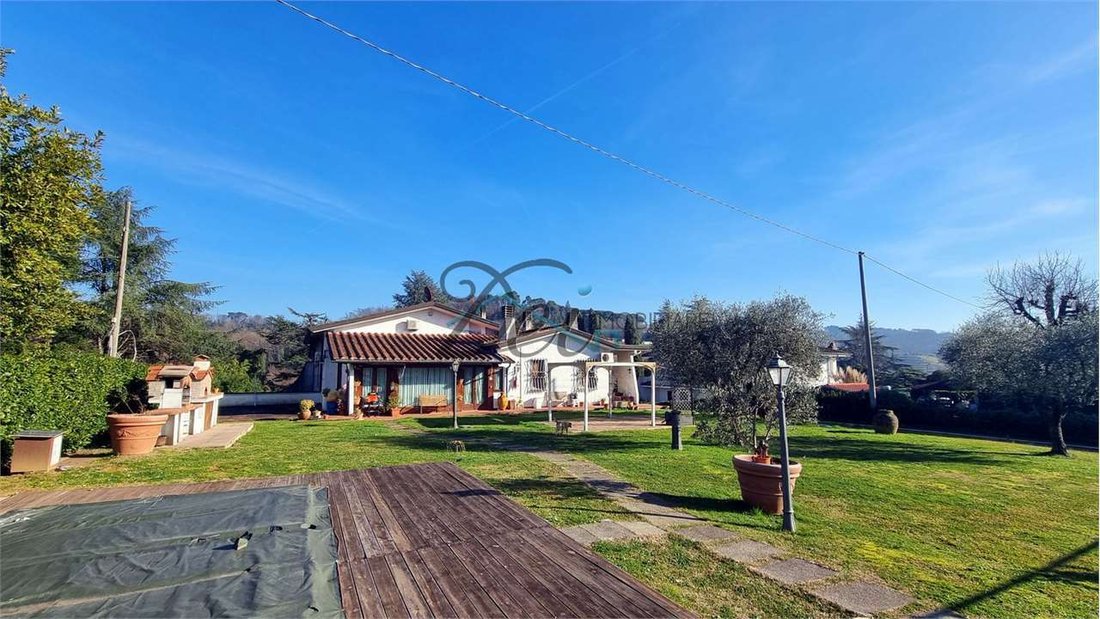 Villa in Gragnano - Lappato, Capannori, Tuscany 5 - 17104060