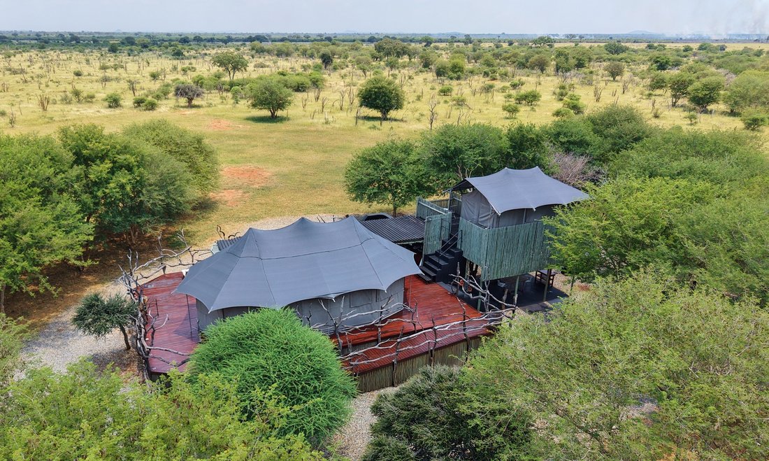 Farm Ranch in Thabazimbi, Limpopo, South Africa 5 - 17100281