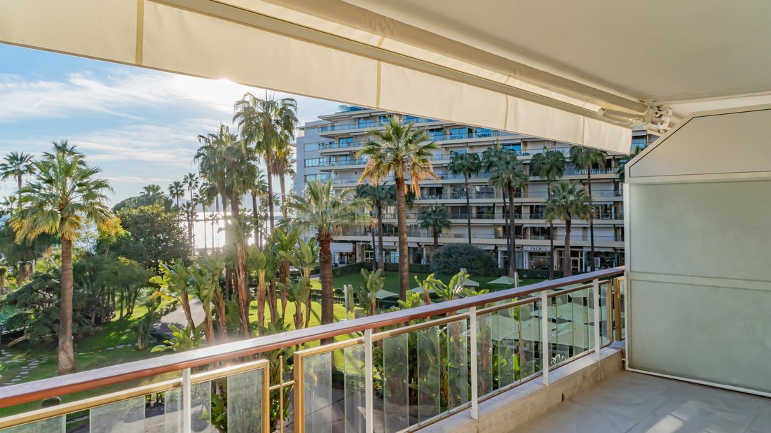Apartment in Cannes, Provence-Alpes-Côte d'Azur, France 5 - 17048497