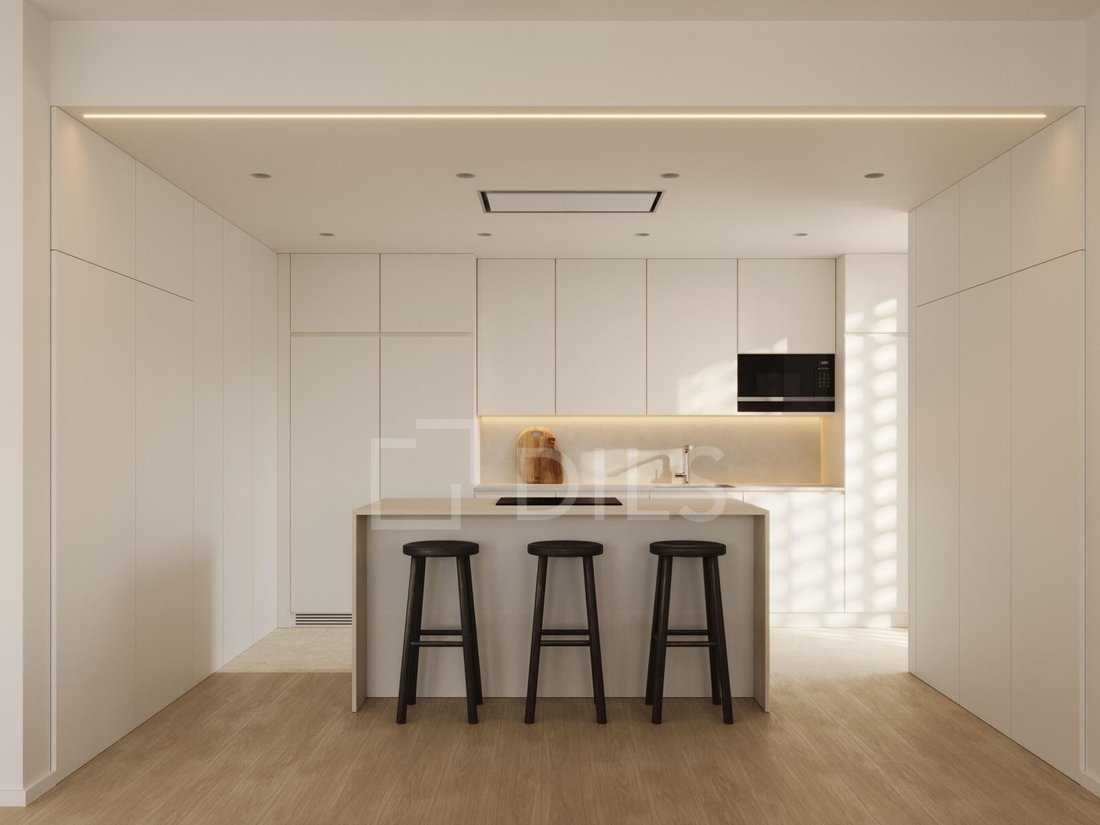 Apartment in Vilamoura, Quarteira, Algarve 5 - 16919411