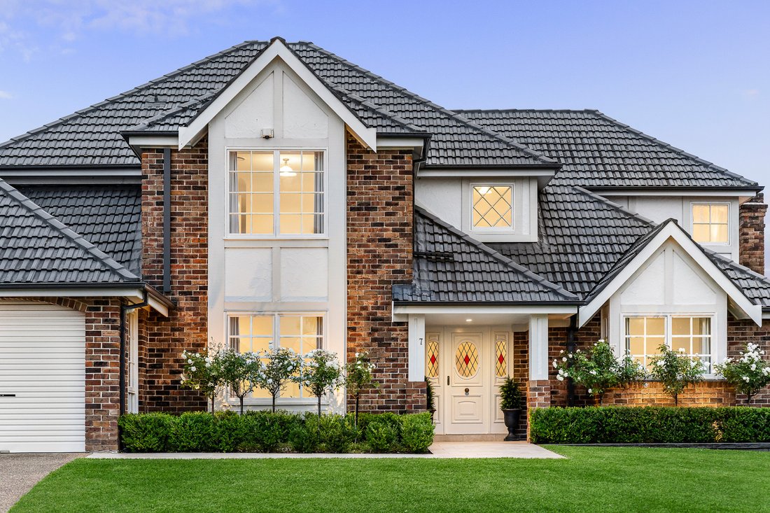 House in Castle Hill, New South Wales, Australia 5 - 17130201