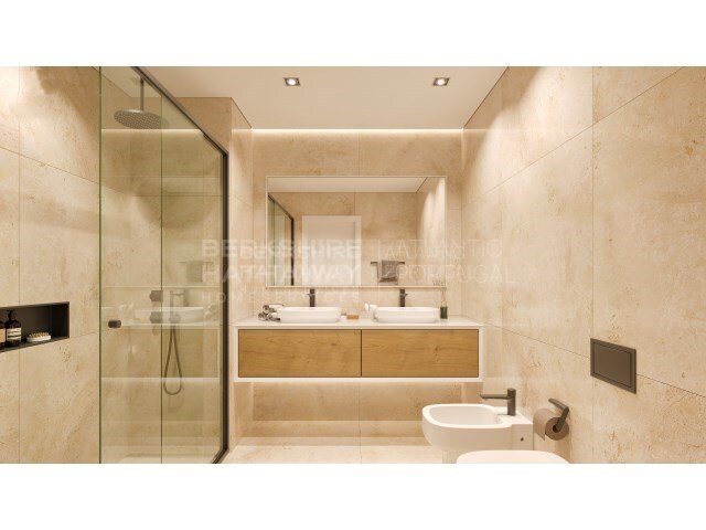 Apartment in Campolide, Lisbon, Portugal 3 - 17100141