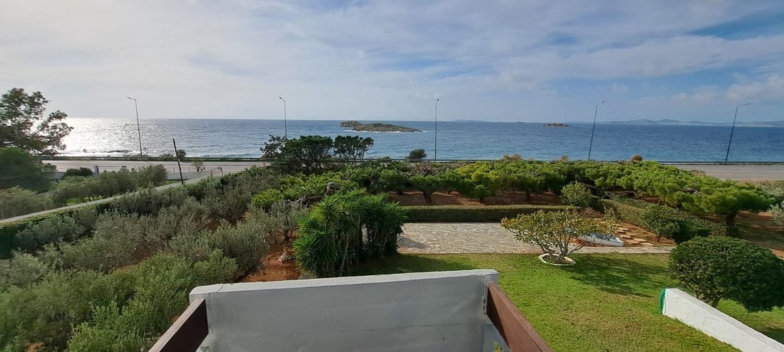 Villa in Saronida, Attica, Greece 4 - 17100022