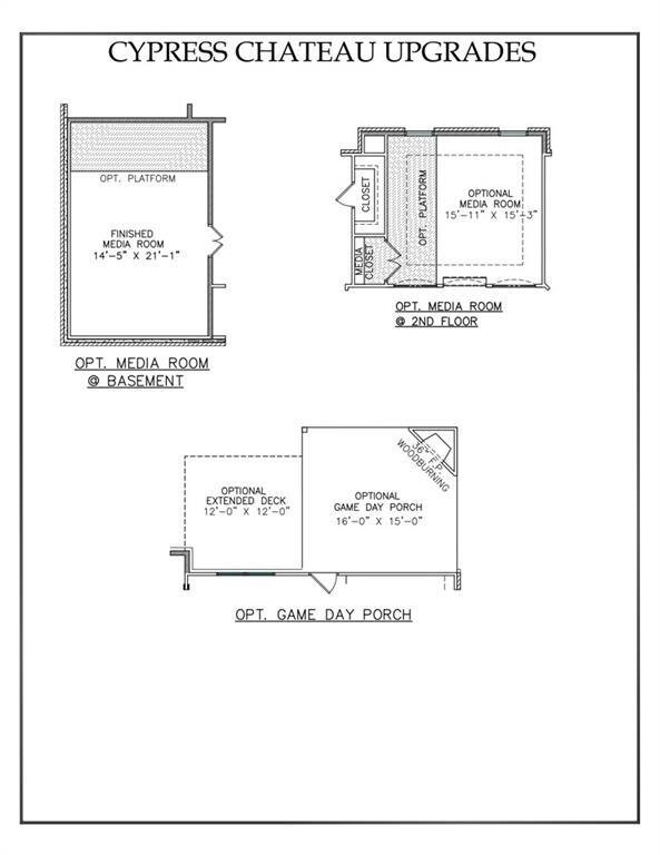 House in Conyers, Georgia, United States 4 - 16567147