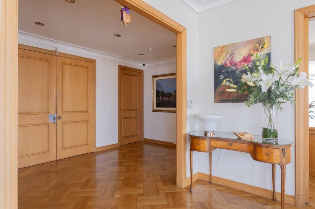 Apartment in Buenos Aires, Buenos Aires, Argentina 2 - 17132343