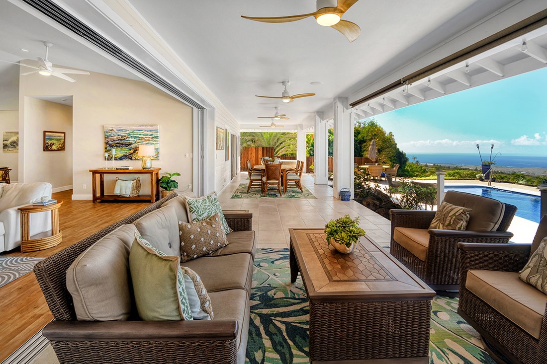 House in Kailua-Kona, Hawaii, United States 3 - 17130951