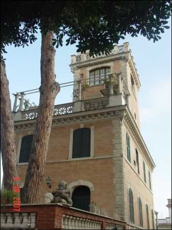 Villa in Center, Anzio, Lazio 5 - 12118641