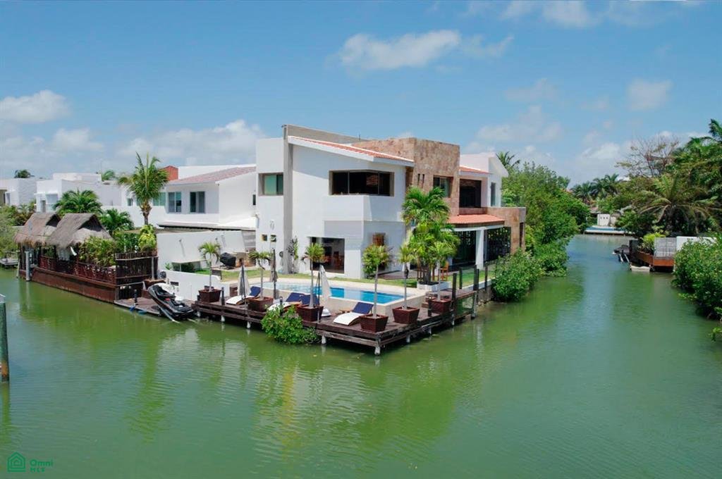 House in Cancún, Quintana Roo, Mexico 1 - 17088479