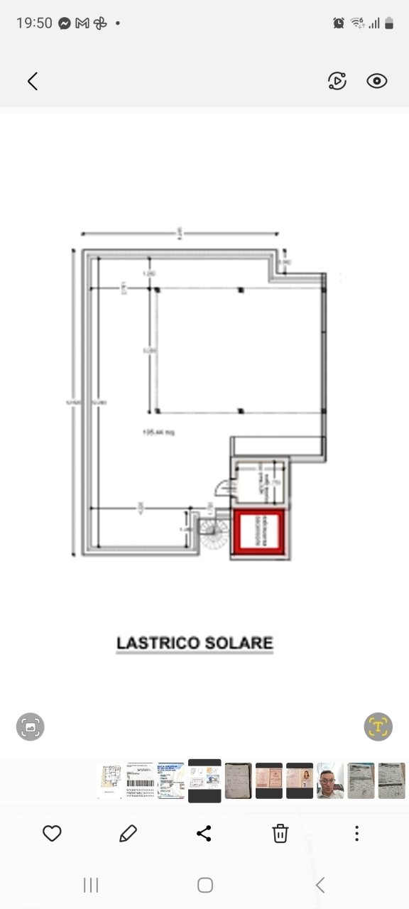 Apartment in San Marone, Civitanova Marche, Marche 2 - 15657191