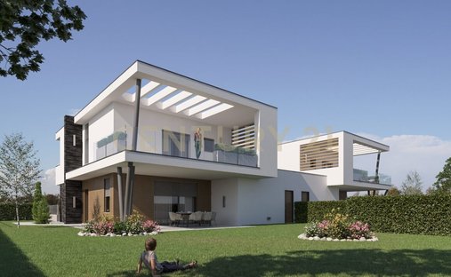 Villa in Viale Aldo Moro, Olbia, Italy 1