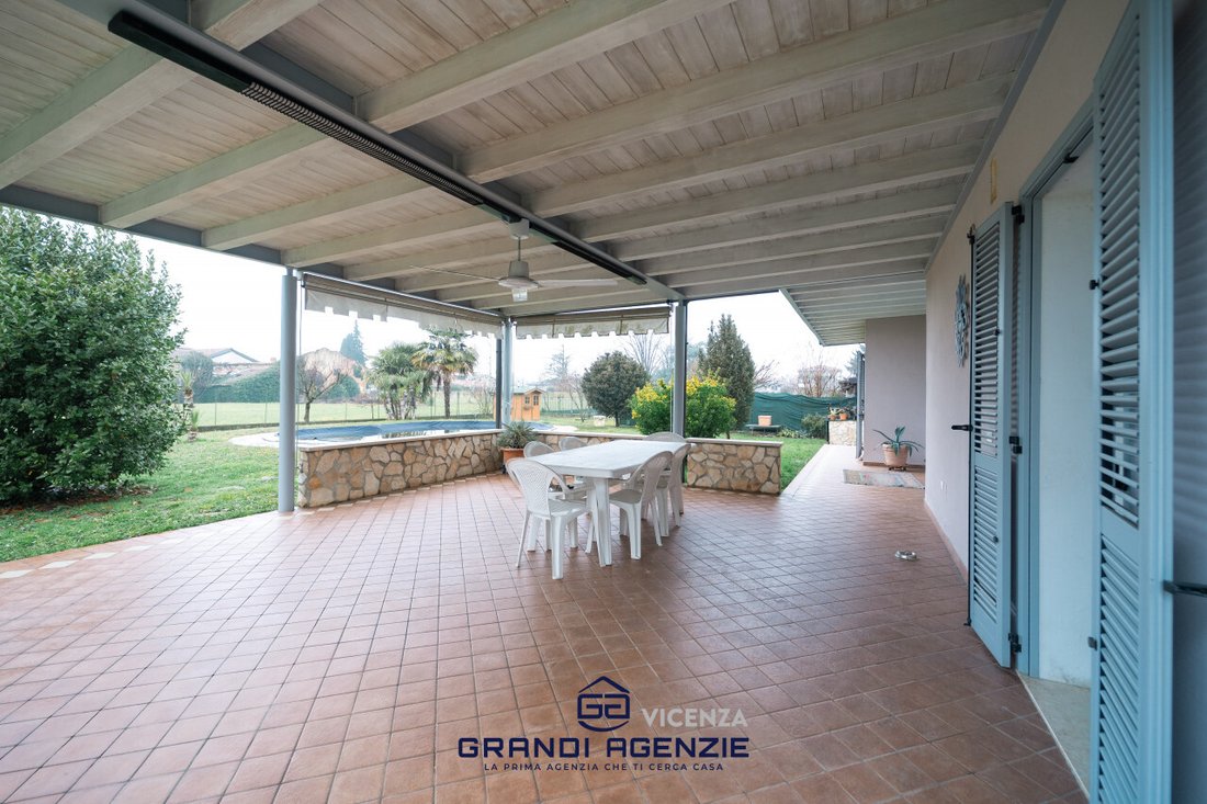 House in Cavazzale, Veneto, Italy 3 - 17104883