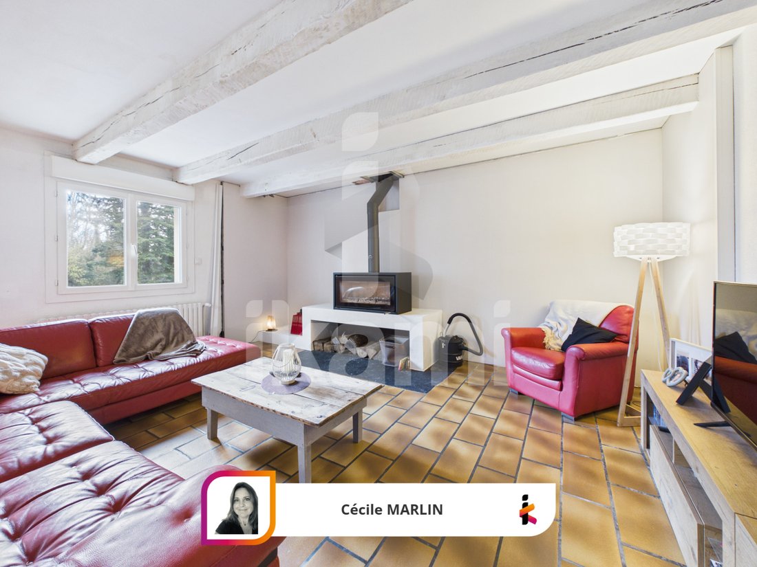 House in Kergroes, Moelan-sur-Mer, France 3 - 17104416