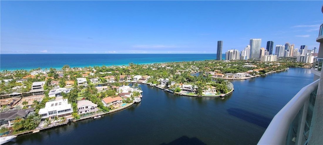 Condo in Aventura, Florida, United States 4 - 17102192