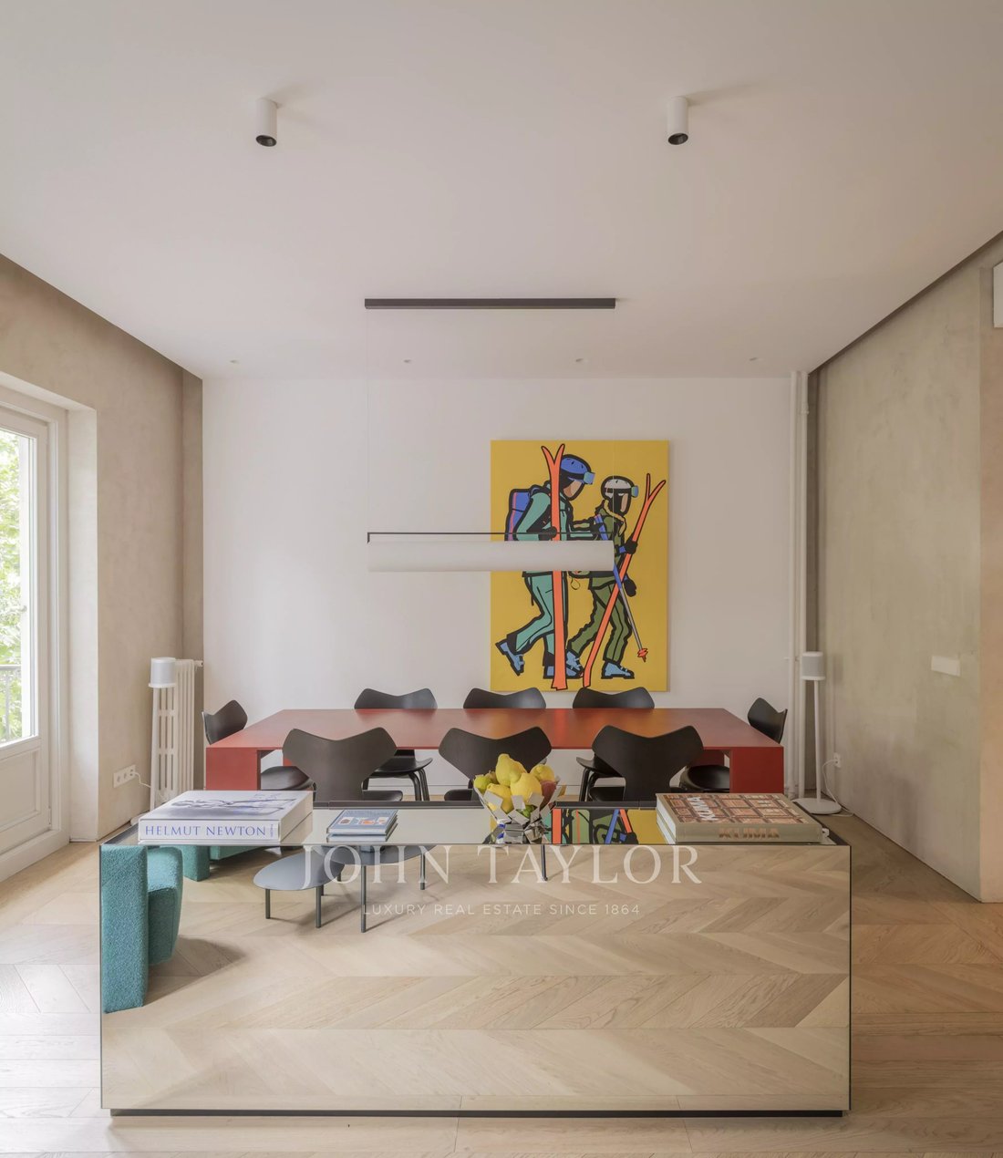 Apartment in Barrio Salamanca, Madrid, Spain 3 - 17093389