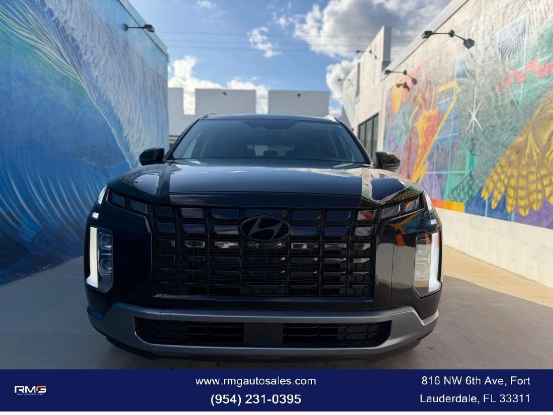 Suv in Fort Lauderdale, FL, United States 2 - 17126090