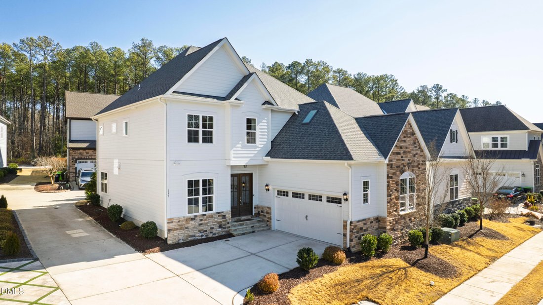 House in Morrisville, North Carolina, United States 2 - 17131153