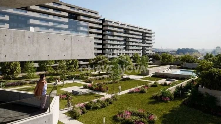 Apartment in Rio Tinto, Porto District, Portugal 5 - 17117309