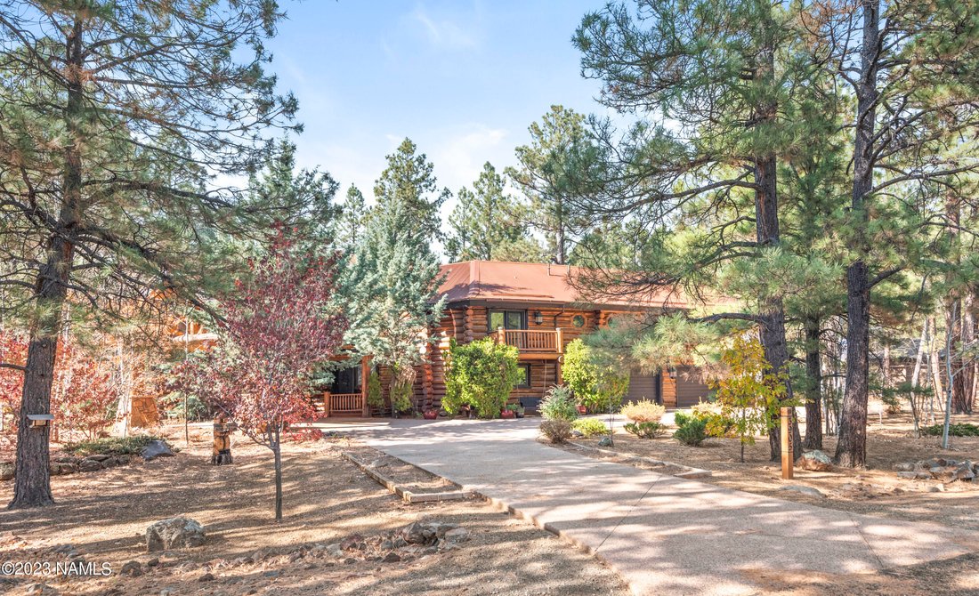 House in Flagstaff, Arizona, United States 3 - 17101974