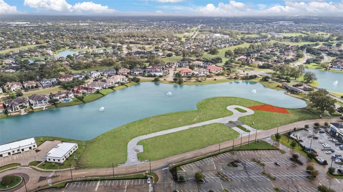 House in Sugar Land, Texas, United States 1 - 17129600