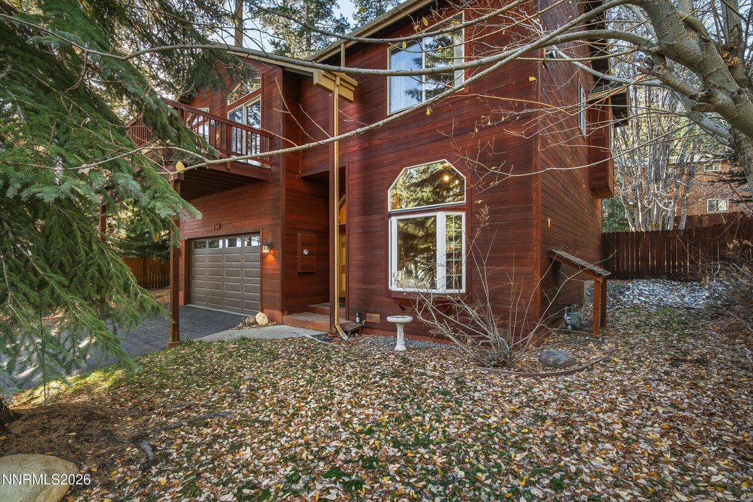 House in Incline Village, Nevada, United States 3 - 17103167