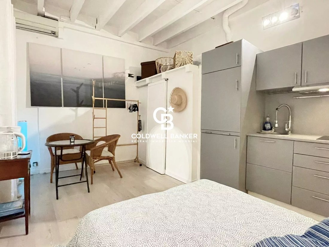 Apartment in Monaco, Monaco 3 - 17096822