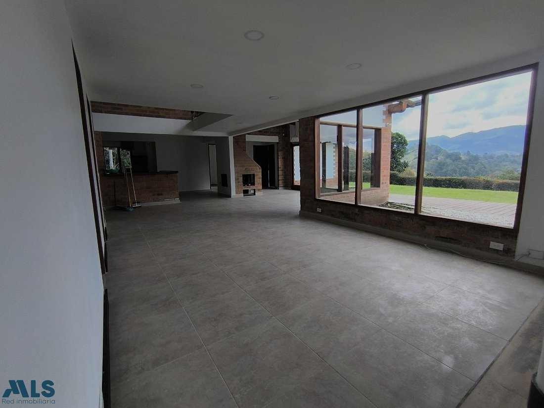 Finca in Don Diego, Antioquia, Colombia 5 - 17127120