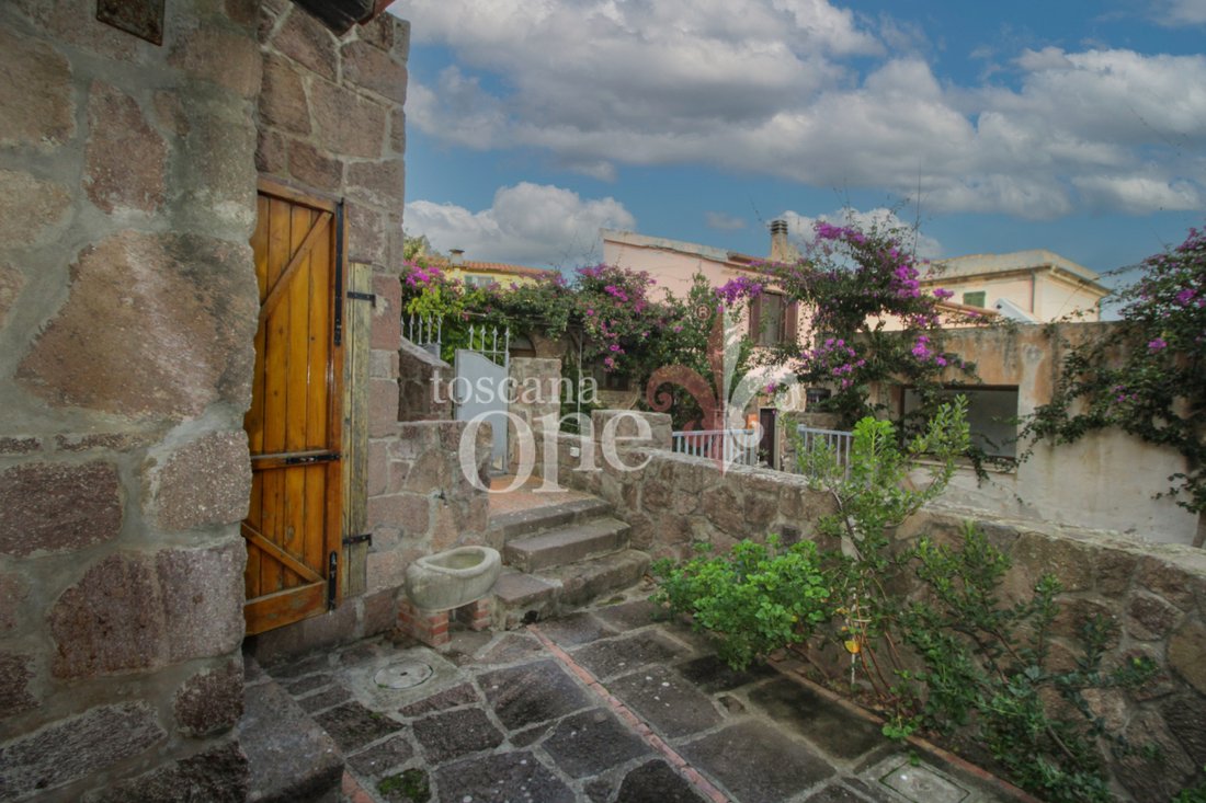 House in Capraia Island, Tuscany, Italy 4 - 15019676