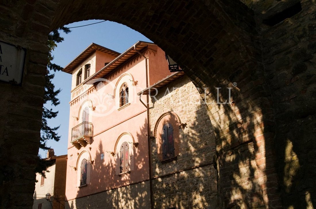 Villa in Deruta, Umbria, Italy 5 - 967754