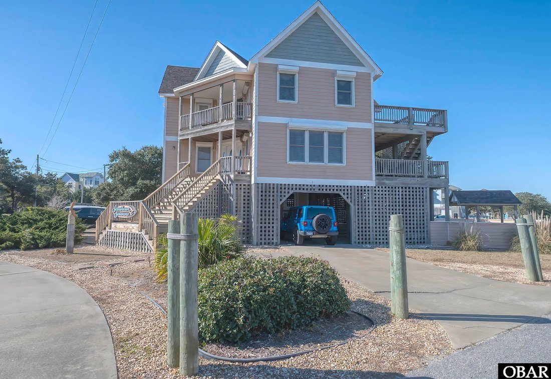 House in Frisco, North Carolina, United States 2 - 17102499