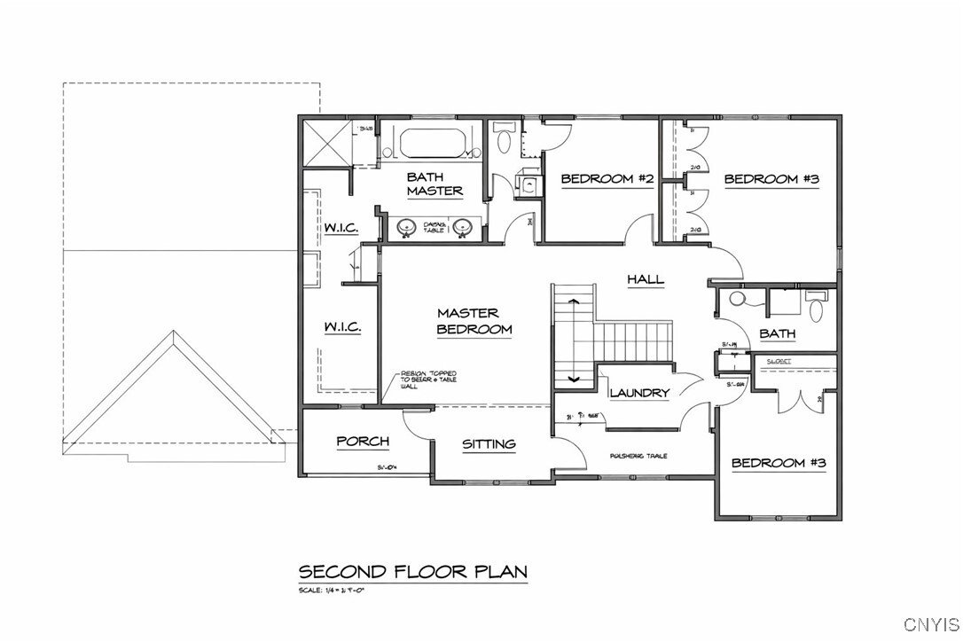 House in Lysander, New York, United States 4 - 17101430