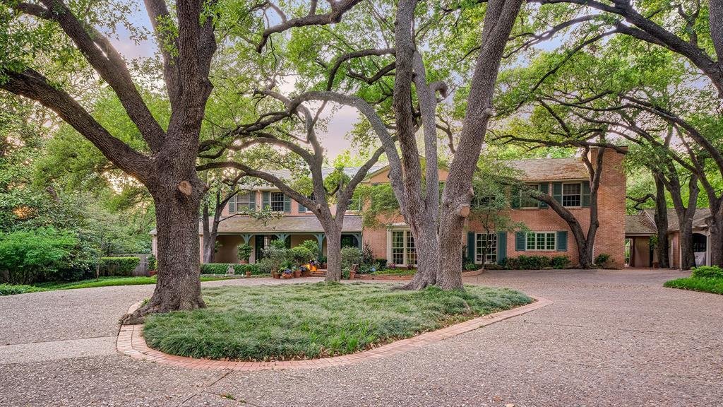 House in Dallas, Texas, United States 3 - 17099076
