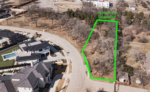 Land in Southlake, Texas, United States 1