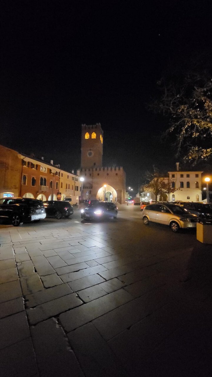 Apartment in Noale, Veneto, Italy 1 - 17104856