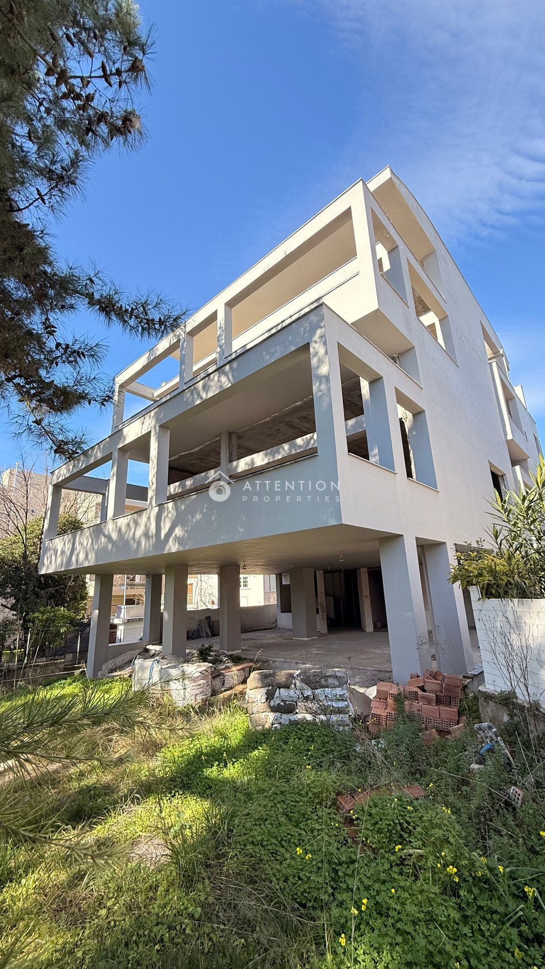 Villa in Kifisia, Attica, Greece 2 - 17128032