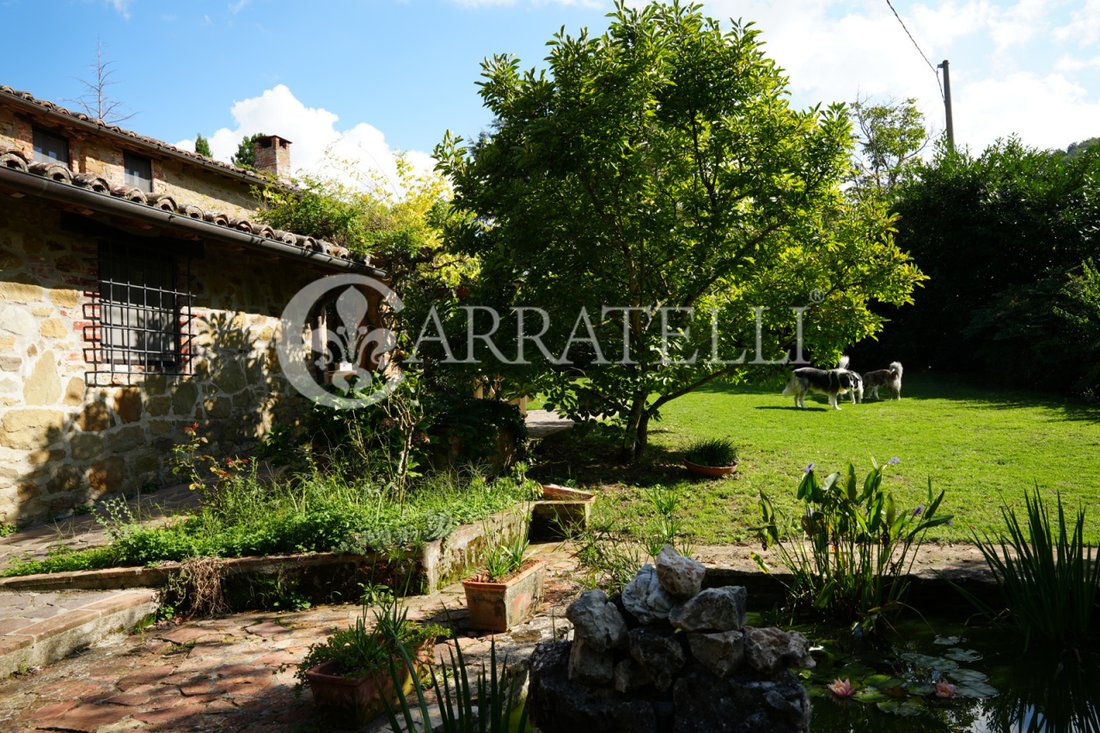 Country House in Piegaro, Umbria, Italy 4 - 16484147