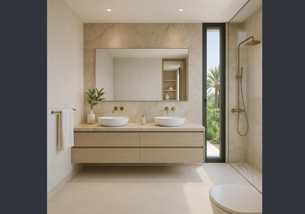 Villa in Marbella, Andalusia, Spain 5 - 17129139